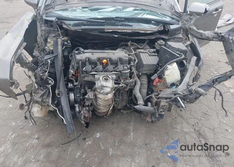 2006 Honda Civic Lx from USA, damaged, VIN 1HGFA16556L037862